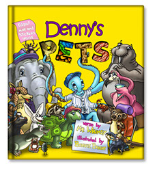 Denny's Pets