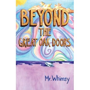 Beyond the Great Oak Doors