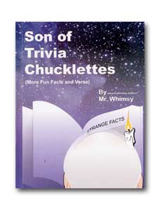 Son of Trivia Chucklettes